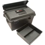 MTM 18.5" x 13" x 15.25" Sportsmen's Plus Utility Dry Box Black 2 https3A2F2Fmedia.chattanoogashooting.com2Fimages2Fproduct2FMTSPUD7402FMTSPUD740 1