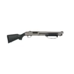 Mossberg 590A1 Professional Series SBS 12ga 6rd Capacity 14'' Barrel Tungsten Grey Finish **NFA Item** 2 https3A2F2Fmedia.chattanoogashooting.com2Fimages2Fproduct2FMV507982FMV507981