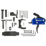 Midwest Industries Drop In Trigger Kit with Lower Parts Ambi Safety Black 2 https3A2F2Fmedia.chattanoogashooting.com2Fimages2Fproduct2FMWMITRIGGERKITC2FMWMITRIGGERKITC