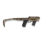 FAB Defense AMP Pistol Conversion Kit for Glock 17/19 FDE 2 https3A2F2Fmedia.chattanoogashooting.com2Fimages2Fproduct2FNAFXAMP10A1T2FNAFXAMP10A1T 1