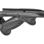 The Mako Group Instinctive Pointing Foregrip - Black 2 https3A2F2Fmedia.chattanoogashooting.com2Fimages2Fproduct2FNAPTKB2FNAPTKB