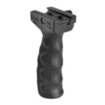 Fab Defense REG Rubberized Ergonomic Foregrip Black 2 https3A2F2Fmedia.chattanoogashooting.com2Fimages2Fproduct2FNAfxregb2FNAfxregb 1