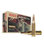 Norma WhiteTail Rifle Ammunition .243 Win 100gr PSP 2953 fps 20/ct 2 https3A2F2Fmedia.chattanoogashooting.com2Fimages2Fproduct2FNH201604622FNH20160462