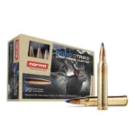 Norma BondStrike Rifle Ammunition 6.5 Creedmoor 143gr PT 2740 fps 20/ct 2 https3A2F2Fmedia.chattanoogashooting.com2Fimages2Fproduct2FNH201664022FNH20177762
