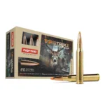 Norma TipStrike Rifle Ammunition .270 WSM 140gr PT 3084 fps 20/ct 2 https3A2F2Fmedia.chattanoogashooting.com2Fimages2Fproduct2FNH201695322FNH20174022