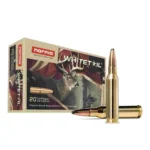 Norma WhiteTail Rifle Ammunition 7mm-08 Rem 150gr PSP 2756 fps 20/ct 2 https3A2F2Fmedia.chattanoogashooting.com2Fimages2Fproduct2FNH201715022FNH20171502