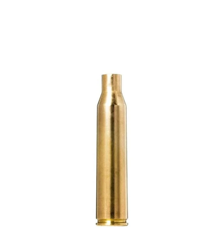 Norma Premium Reloading Brass .243 Win 50/ct 1 Norma Premium Reloading Brass .243 Win 50/ct