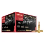 Norma Range & Training Rifle Ammunition 7.62x39 124gr FMJ 2430 fps 20/ct 2 https3A2F2Fmedia.chattanoogashooting.com2Fimages2Fproduct2FNH2955400202FNH295540020