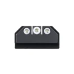 Night Fision Night Sight Set White Front White Back for Ruger Max 9 2 https3A2F2Fmedia.chattanoogashooting.com2Fimages2Fproduct2FNNRUG326003WGWG2FNNRUG326003WGWG