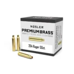 Nosler Unprimed Brass Rifle Cartridge Cases .204 Ruger 50/ct 2 https3A2F2Fmedia.chattanoogashooting.com2Fimages2Fproduct2FNO100562FNO10056 1