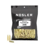 Nosler Unprimed Unprepped Brass Rifle Cartridge Cases 6mm Creedmoor 100/ct (BULK) 2 https3A2F2Fmedia.chattanoogashooting.com2Fimages2Fproduct2FNO101922FNO10192 1