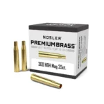 Nosler Unprimed Brass Rifle Cartridge Cases .300 H&H 25/ct 2 https3A2F2Fmedia.chattanoogashooting.com2Fimages2Fproduct2FNO118002FNO11800 1