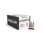 Nosler Varmageddon Rifle Bullets .22 cal .224" 53 gr FB-TIPPED 100/ct 2 https3A2F2Fmedia.chattanoogashooting.com2Fimages2Fproduct2FNO365232FNO36523 1