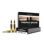 Nosler Trophy Grade Rifle Ammunition 7mm Rem Mag 160 gr AB 2925 fps 20/ct 2 https3A2F2Fmedia.chattanoogashooting.com2Fimages2Fproduct2FNO472842FNO47284 1
