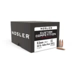 Nosler Custom Competition Rifle Bullets 6.5mm .264" 140 gr HPBT 250/ct 2 https3A2F2Fmedia.chattanoogashooting.com2Fimages2Fproduct2FNO498232FNO49823 1