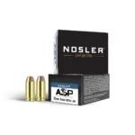 Nosler Match Grade Handgun Ammunition 10mm Auto 180gr JHP 1150 fps 20/ct 2 https3A2F2Fmedia.chattanoogashooting.com2Fimages2Fproduct2FNO514002FNO51400 1 1