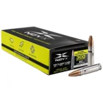 NovX Pentagon Rifle Ammunition .300 Blackout 125gr HP 2300 fps 20/ct 2 https3A2F2Fmedia.chattanoogashooting.com2Fimages2Fproduct2FNQ300BLK125CP202FNQ300BLK125CP20