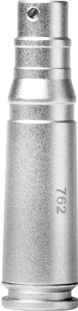 7.62x39MM CARTRIDGE RED LASER BORE SIGHTER 1 7.62x39MM CARTRIDGE RED LASER BORE SIGHTER