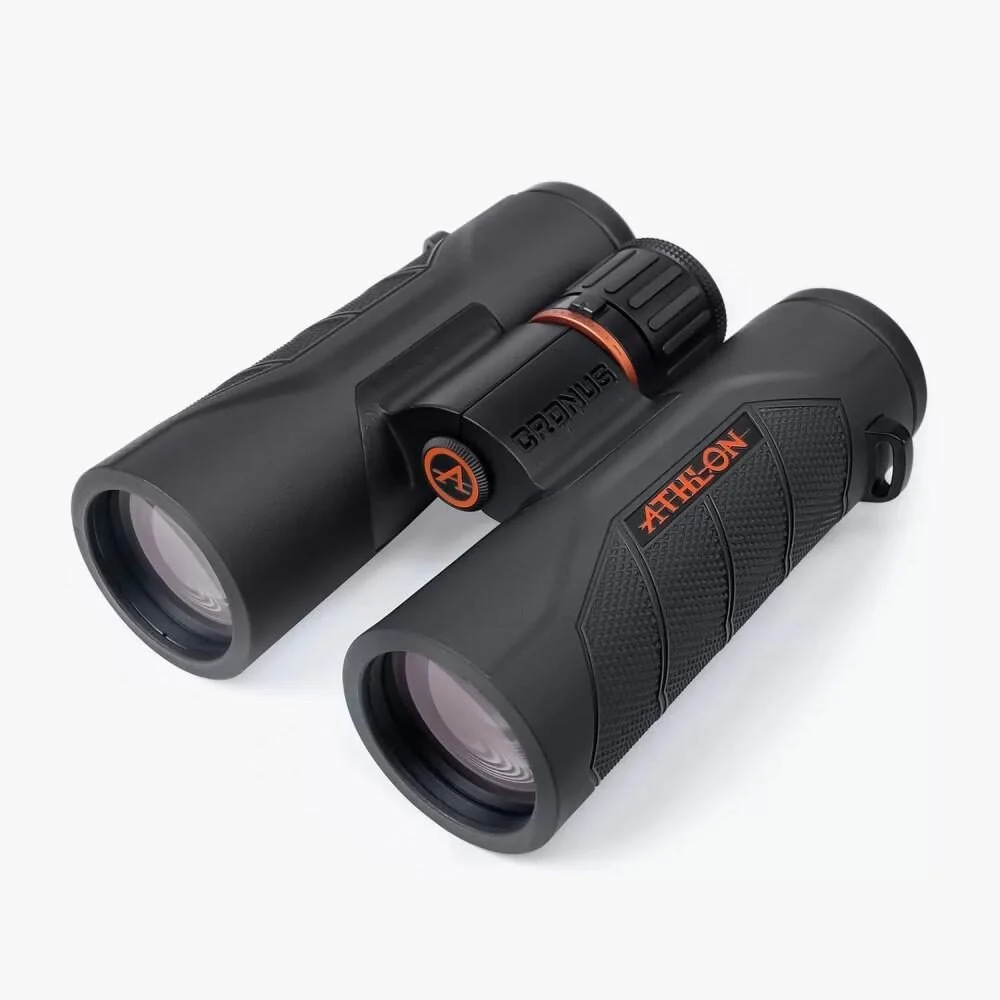 Athlon Cronus G2 UHD Binoculars 10x42 Black 1 Athlon Cronus G2 UHD Binoculars 10x42 Black