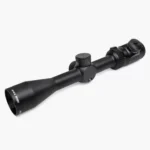 Athlon Neos Rifle Scope 3-9x40 1" SFP BDC 500 IR MOA Illum Black 2 https3A2F2Fmedia.chattanoogashooting.com2Fimages2Fproduct2FOF2160022FOF216002 1