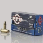 PPU Handgun Ammunition .32 ACP 71 gr FMJ 903 fps 903 fps 50/ct 2 https3A2F2Fmedia.chattanoogashooting.com2Fimages2Fproduct2FOQPPH32AF2FOQPPH32AF