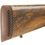 Pachmayr Deluxe Recoil Pad - Small 5.15" L x 1.80" W x 1" T Brown/White Line Base 2 https3A2F2Fmedia.chattanoogashooting.com2Fimages2Fproduct2FPA000112FPA00011