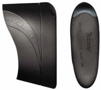 Pachmayr Decelerator Magnum Slip-On Recoil Pads - Large Black 1 Pachmayr Decelerator Magnum Slip-On Recoil Pads - Large Black