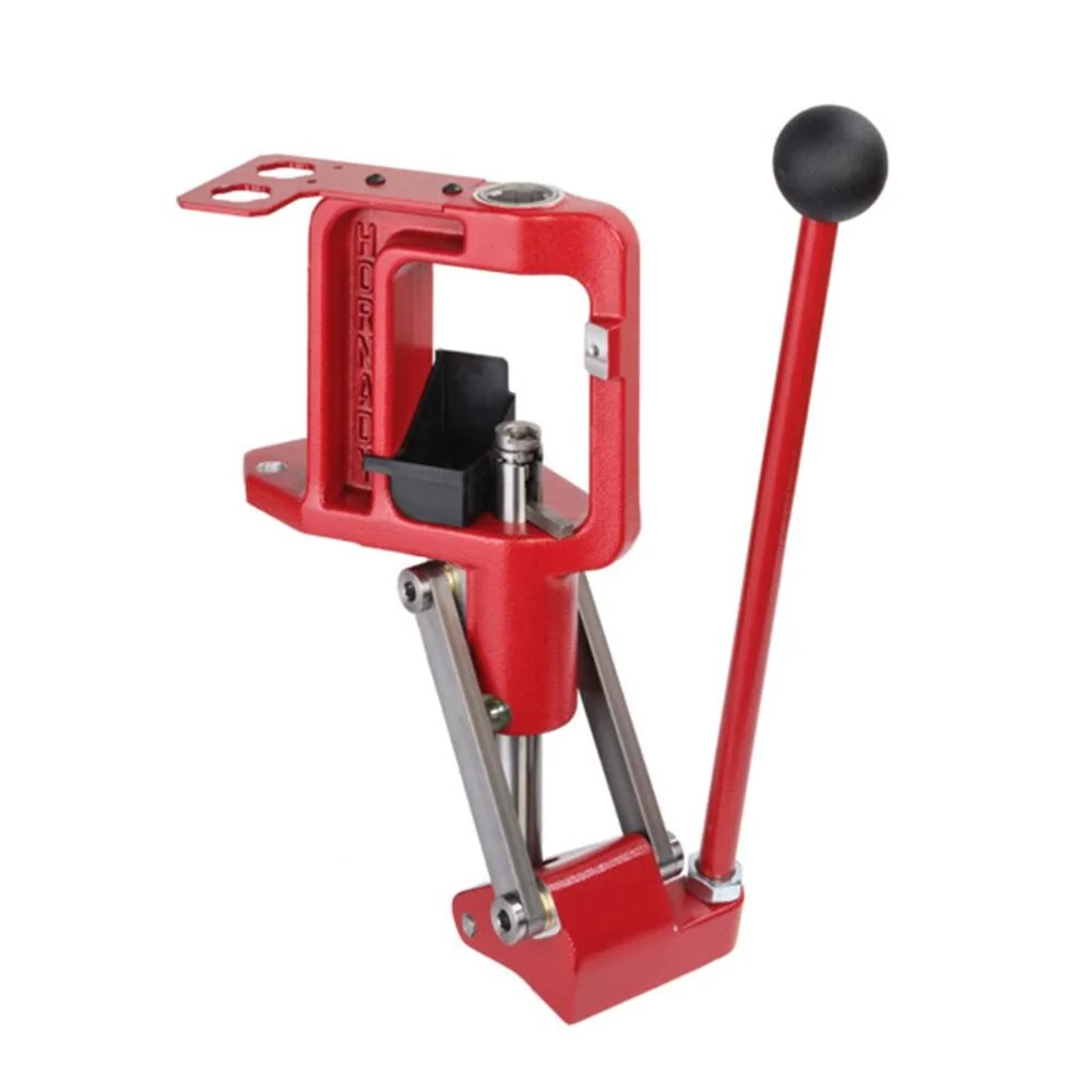 Hornady Lock-N-Load Classic Pro Single Stage Press 1 Hornady Lock-N-Load Classic Pro Single Stage Press