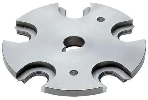 Hornady Lock-N-Load AP Progressive Press Shellplate - #29 Size 1 Hornady Lock-N-Load AP Progressive Press Shellplate - #29 Size