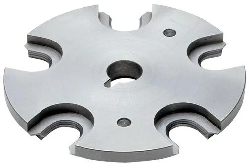 Hornady Lock-N-Load AP Progressive Press Shell Plate - #44 1 Hornady Lock-N-Load AP Progressive Press Shell Plate - #44