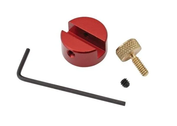 Hornady LOCK-N-LOAD Anvil Base Kit 1 Hornady LOCK-N-LOAD Anvil Base Kit