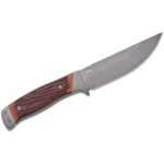 Old Timer Frontier Fixed Blade Knife 5" Drop Point Blade Wood Box 2 https3A2F2Fmedia.chattanoogashooting.com2Fimages2Fproduct2FPF12094562FPF1209456 1