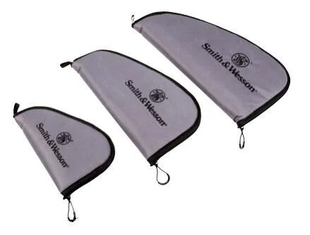 Smith & Wesson Defender Handgun Case Medium 1 Smith & Wesson Defender Handgun Case Medium