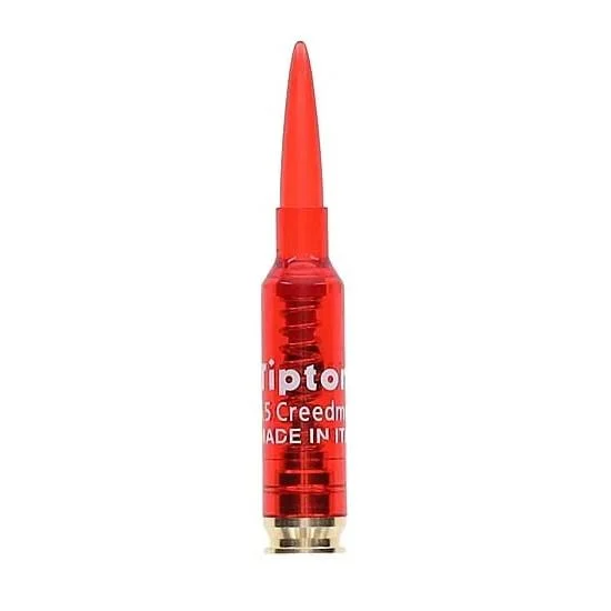 Tipton Snap Caps 6.5 Creedmoor 2/ct 1 Tipton Snap Caps 6.5 Creedmoor 2/ct
