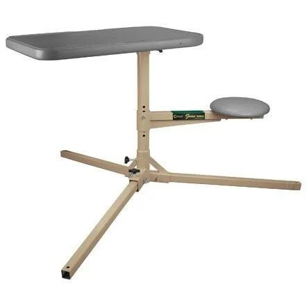 Caldwell Stable Table Deluxe Bench 1 Caldwell Stable Table Deluxe Bench