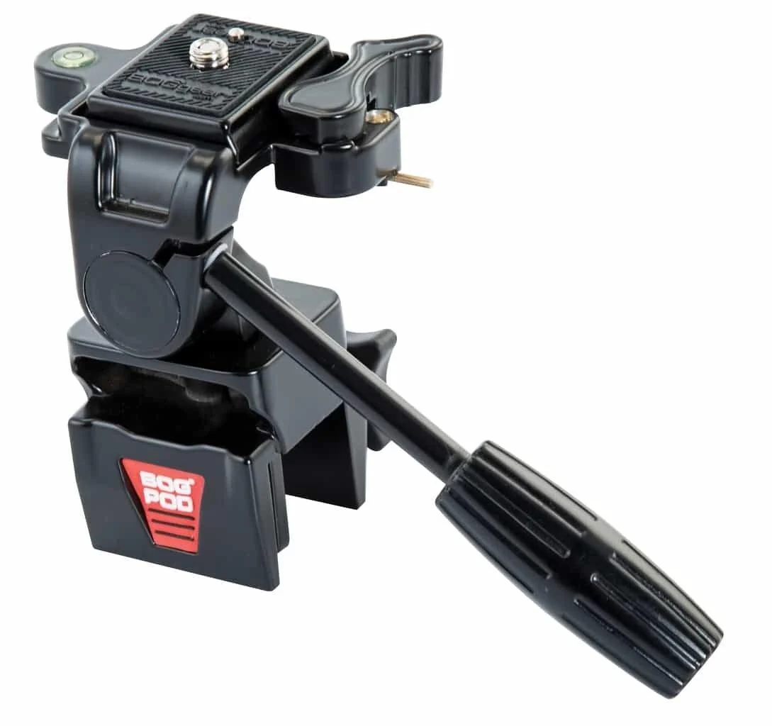 BOG SSA Spotting Scope Adaptor 1 BOG SSA Spotting Scope Adaptor