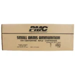 PMC Bronze Rifle Ammunition .308 Win 147 gr FMJBT 2780 fps 500/ct 2 https3A2F2Fmedia.chattanoogashooting.com2Fimages2Fproduct2FPM308BC2FPM308BC 1