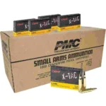 PMC X-Tac Rifle Ammunition 5.56x45mm 55 gr FMJBT 3120 fps 1000/ct 2 https3A2F2Fmedia.chattanoogashooting.com2Fimages2Fproduct2FPMXP193C2FPMXP193C 1