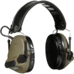 3M Peltor ComTac V Hearing Defender Headset OD Green 2 https3A2F2Fmedia.chattanoogashooting.com2Fimages2Fproduct2FPTMT20H682FB09GN2FPTMT20H682FB09GN 1