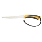 Browning White Water Fillet Knife 7 1/4" Fixed Blade Yellow 2 https3A2F2Fmedia.chattanoogashooting.com2Fimages2Fproduct2FQH32201002FQH3220100