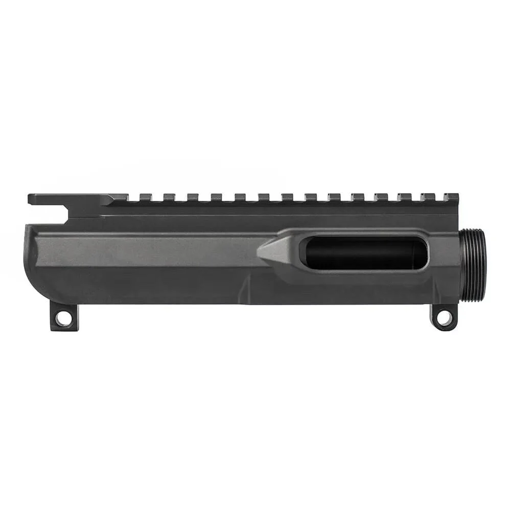 Aero EPC-9 9/40 Threaded Assembled Upper Receiver w/LRBHO - Anodized Black 1 Aero EPC-9 9/40 Threaded Assembled Upper Receiver w/LRBHO - Anodized Black