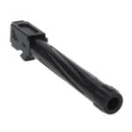 Rival Arms V1 Black Threaded Barrel for Glock Model 17 Gen5 2 https3A2F2Fmedia.chattanoogashooting.com2Fimages2Fproduct2FQLRA20G104A2FQLRA20G104A 1