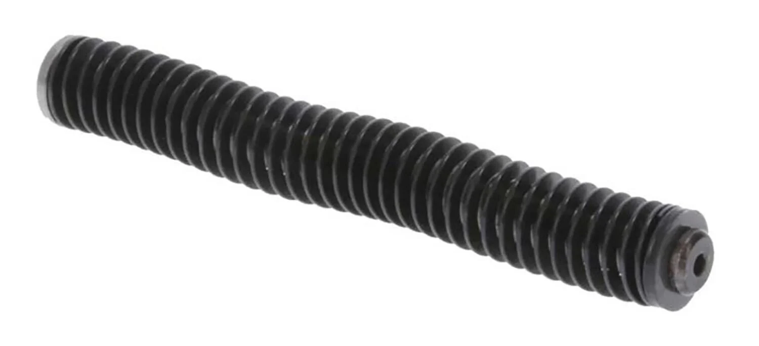 Rival Arms Stainless Steel Guide Rod Assembly for Glock 19 Gen5 1 Rival Arms Stainless Steel Guide Rod Assembly for Glock 19 Gen5