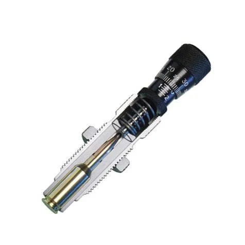 Redding Competition Rifle Seating Die 6mm Dasher 1 Redding Competition Rifle Seating Die 6mm Dasher