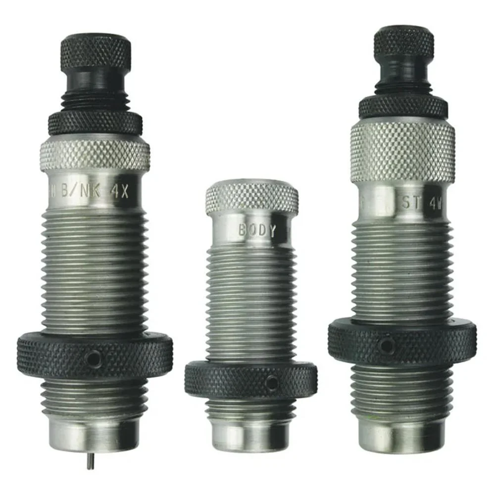 Redding Type S Neck Die Set 22 ARC 1 Redding Type S Neck Die Set 22 ARC