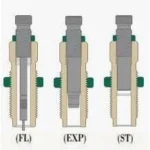 Redding Series-A 3-Die Set for Straight-Wall Cases .45 Colt / .454 Casull 2 https3A2F2Fmedia.chattanoogashooting.com2Fimages2Fproduct2FRB801912FRB80191 1
