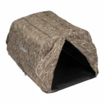 Cupped Hunting Dog Blind Mossy Oak Bottomland 2 https3A2F2Fmedia.chattanoogashooting.com2Fimages2Fproduct2FRHCU22852FRHCU2285 1