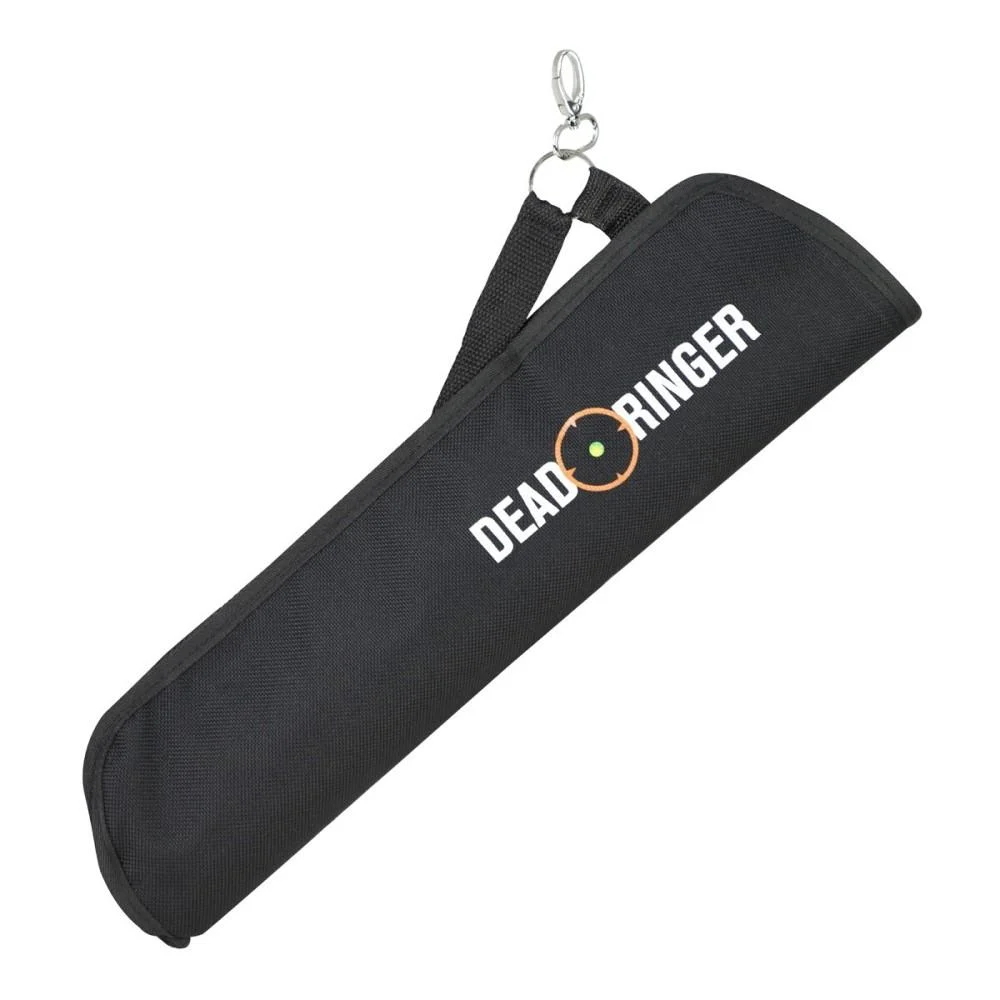 Dead Ringer Hip Quiver 1 Dead Ringer Hip Quiver