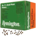 https3A2F2Fmedia.chattanoogashooting.com2Fimages2Fproduct2FRM226262Fbuy remington centerfire small pistol primers 5 1 2 1000 ct rm22626