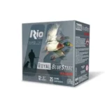 Rio Royal BlueSteel Magnum High Velocity Shotshells 12ga 3" 1 1/5oz #2 25/ct 2 https3A2F2Fmedia.chattanoogashooting.com2Fimages2Fproduct2FRORBSM3422Fbbbbb